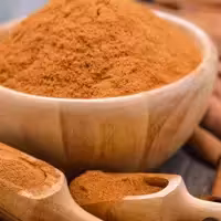 پودر دارچین آسیاب خالص 100 گرمی عطاری دستانی  