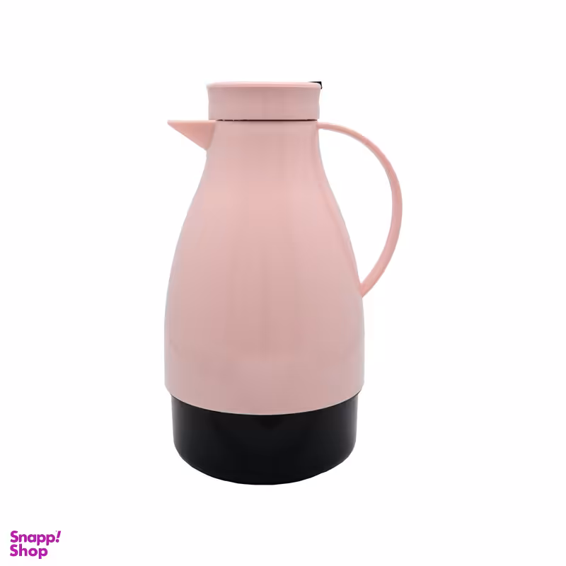 فلاسک مدل ملامینه کد 6978 ظرفیت 1.3 لیتر