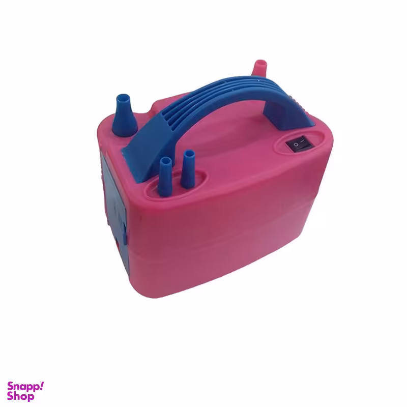 پمپ باد برقی بادکنک مدل 73005