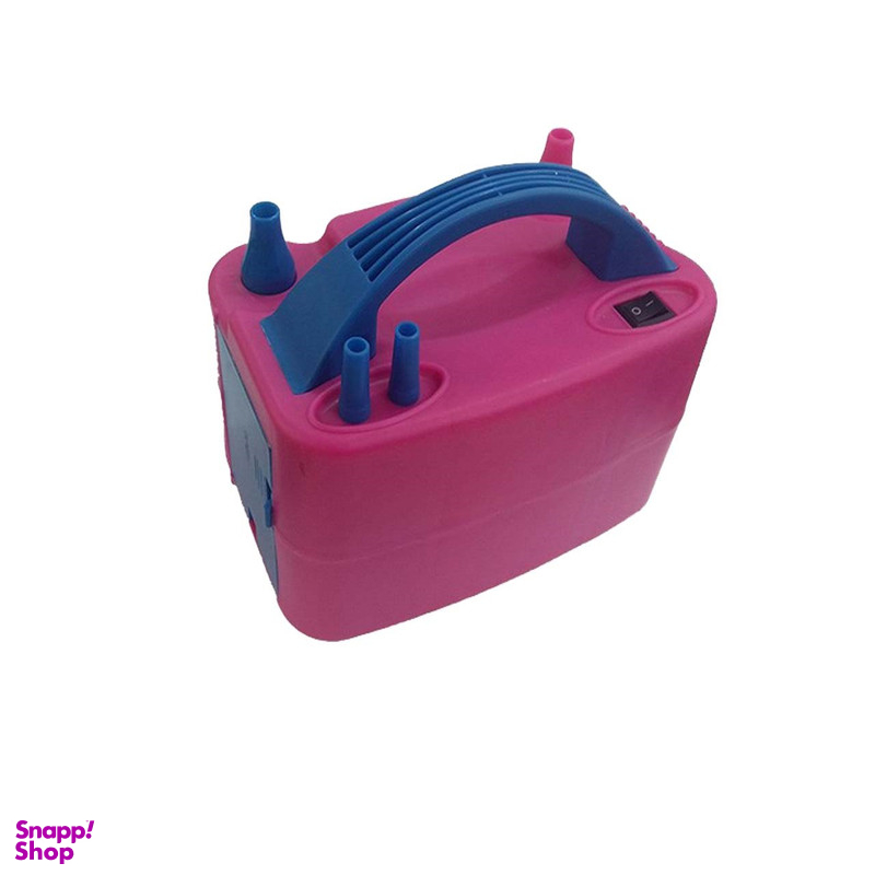 پمپ باد برقی بادکنک مدل 73005