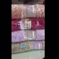 پتو تیسا دو نفره