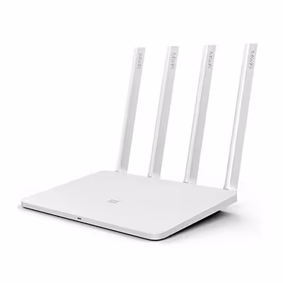 روتر 3 شیائومی