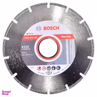 صفحه فرز الماسه بوش مدل 2608602282