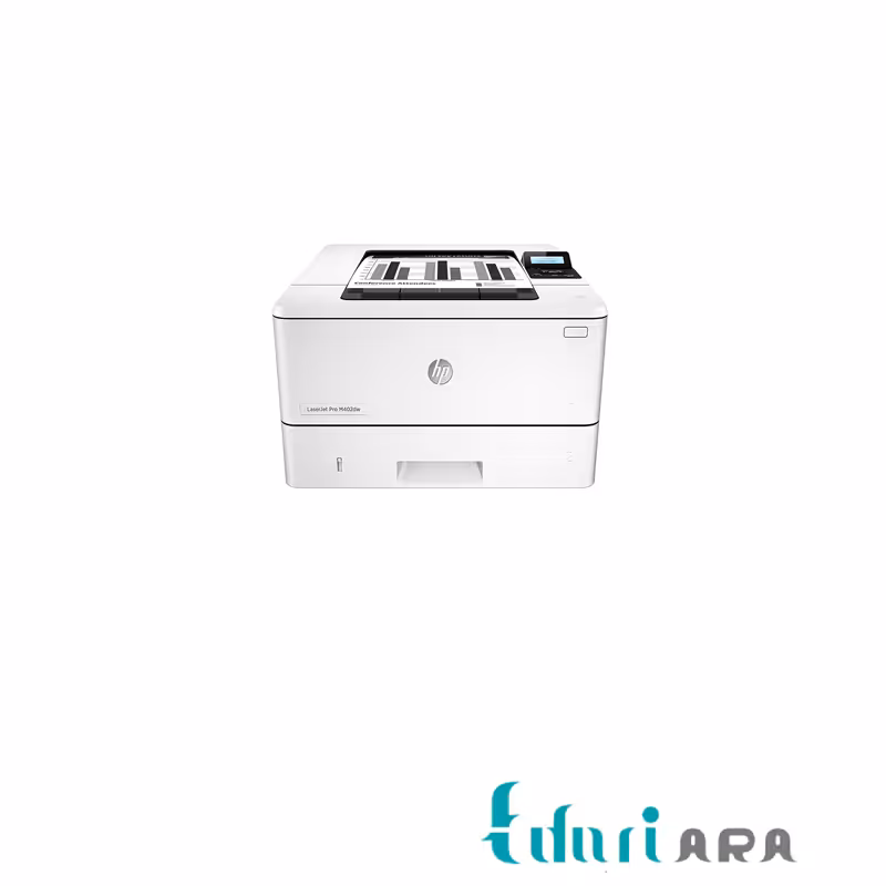 پرینتر لیزری اچ پی مدل LaserJet Pro M402dw