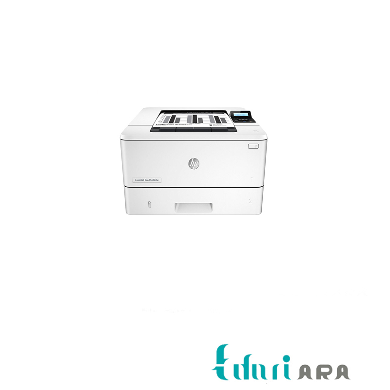 پرینتر لیزری اچ پی مدل LaserJet Pro M402dw
