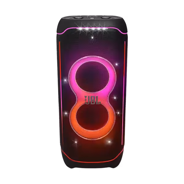 اسپیکر بلوتوثی جی بی ال مدل PartyBox Ultimate