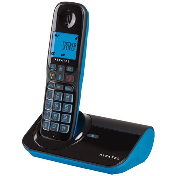 تلفن بی سیم آلکاتل سیگما 260