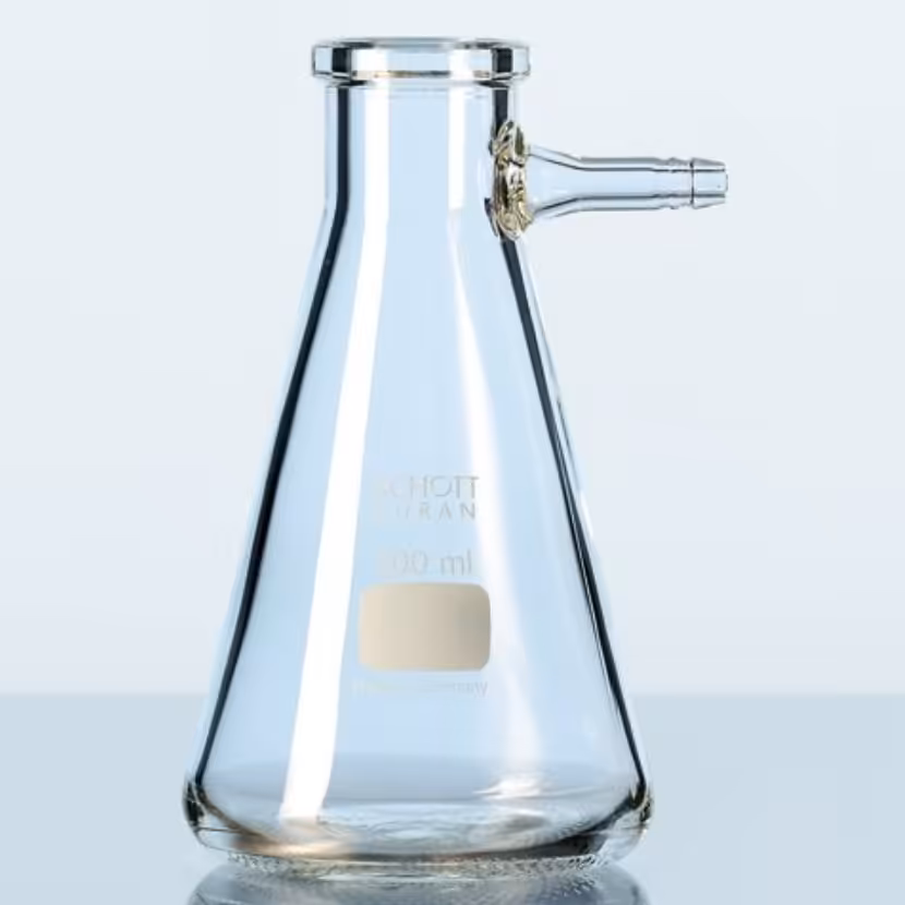 ارلن خلا 1000 میلی لیتر (یک لیتری) پیرکس قابل گرما 