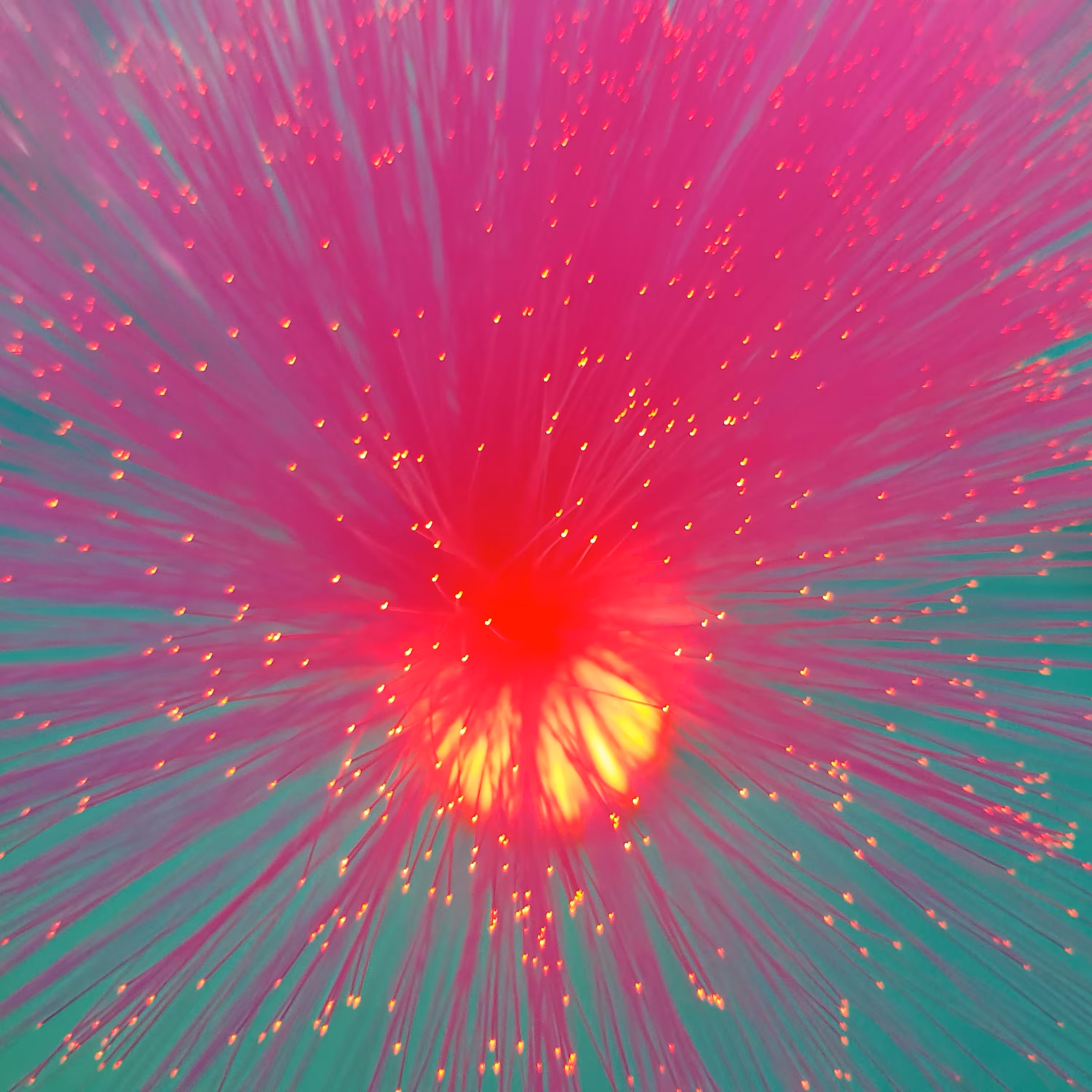 اباژور نوستالژی فیبرنوری بنفش ارتفاع 30سانتیمتر