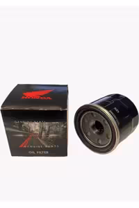 فیلتر روغن CBR 600RR اورجینال Honda