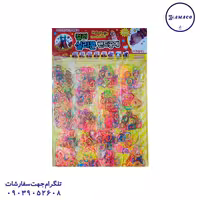 فانی باف ورقی