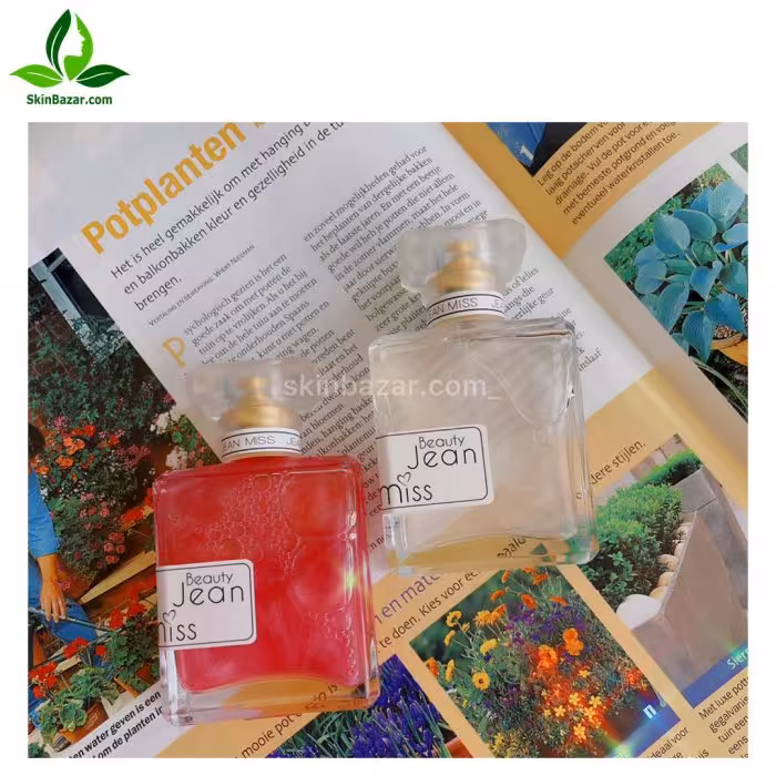 بادی اسپلش شاین کد : 069