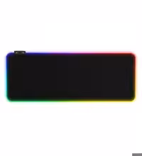 ماوس پد گیمینگ لومینوس مدل RGB
