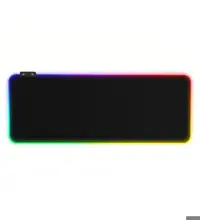 ماوس پد گیمینگ لومینوس مدل RGB