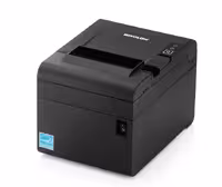 پرینتر صدور فیش  بیکسولون مدل SRP-E300 USB