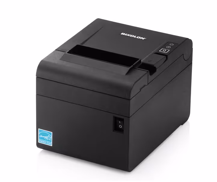 پرینتر صدور فیش  بیکسولون مدل SRP-E300 USB