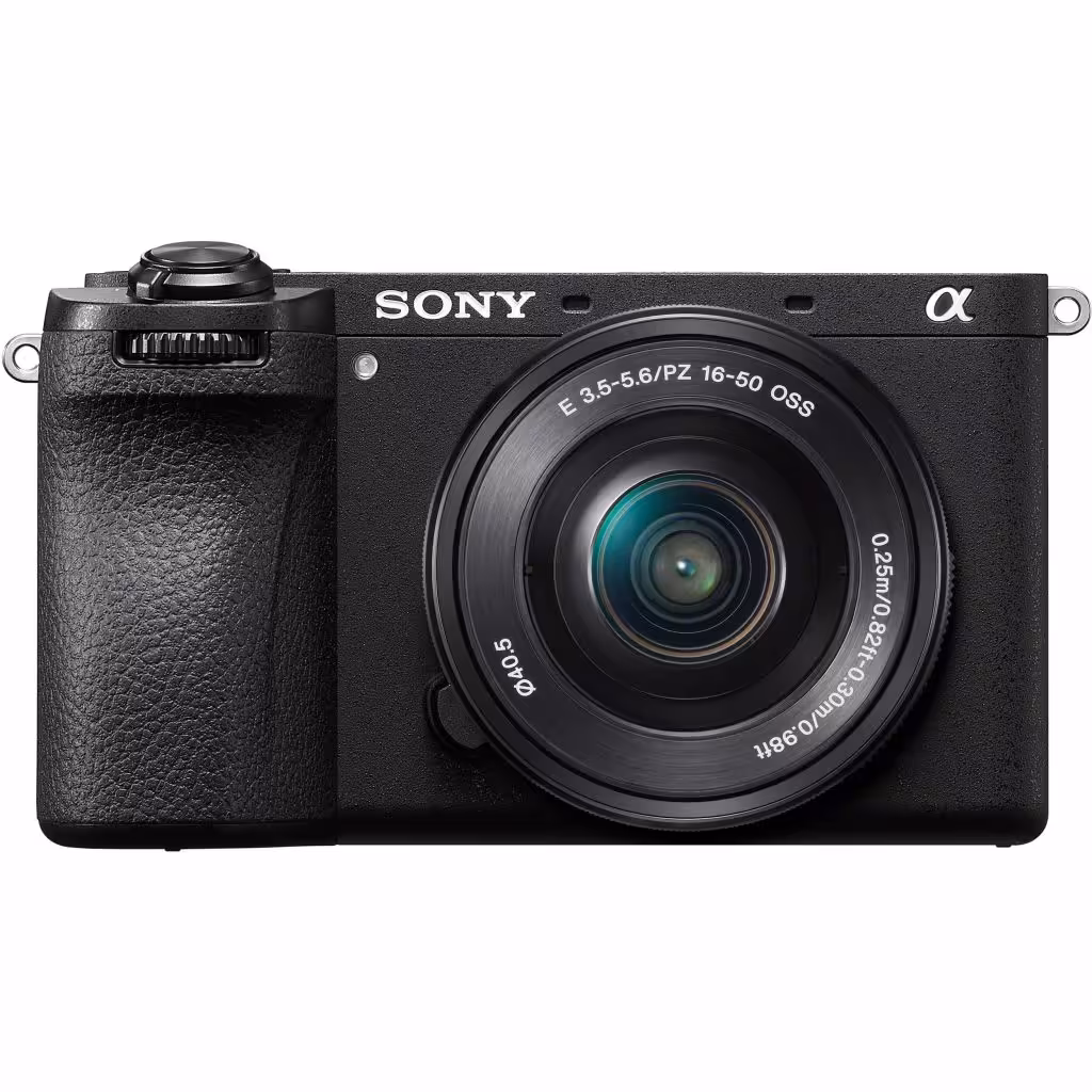 خرید دوربین Sony Alpha A6700 16-50mm Mirrorless Camera با بهترین قیمت