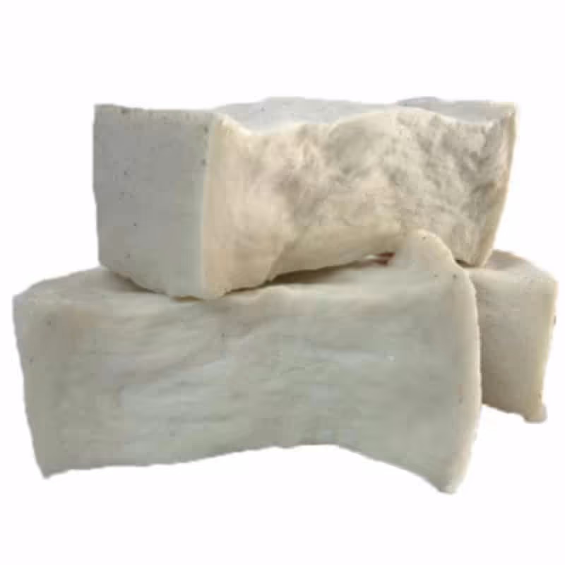 صابون مراغه سفید مدل ناب بسته 4 عددی