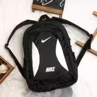 کوله NIKE رنگی - کد 833