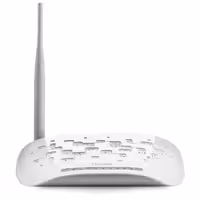 TP-LINK TD-W8951ND ADSL