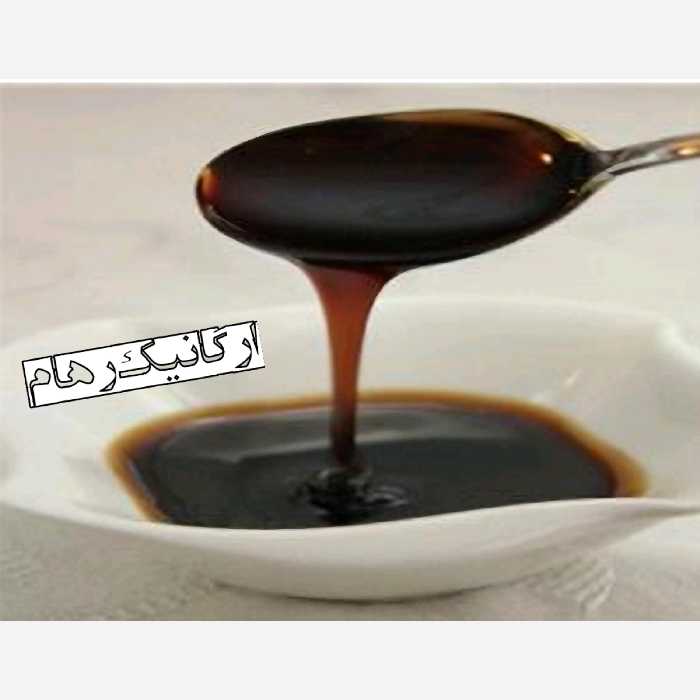 رب سیب خانگی اعلا در ظرفهای 1000گرمی بسیااار خوشمزه و عااالی بدون هیچ ناخالصی کیفیت از ما اعتماد از شما 