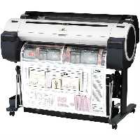 پلاتر جوهرافشان کانن مدل imagePROGRAF iPF770