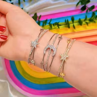 بنگل دستبندی