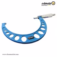 میکرومتر داسکوا 150-125 میلی متر خارج سنج مدل 8130-4111