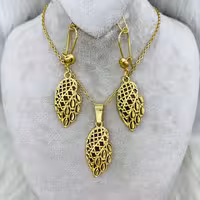 نیم ست برند fashion
کد 1330001/4 باارسال رایگان 