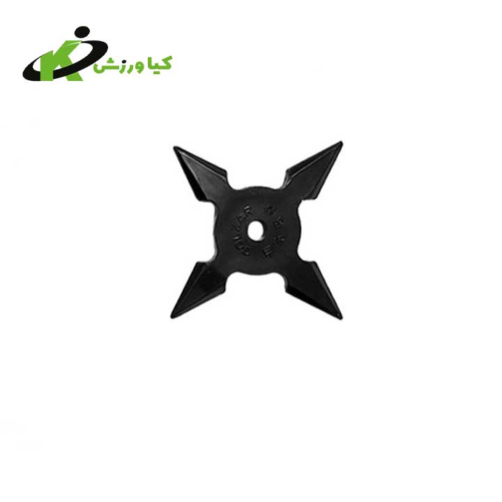 خرید ستاره پرتاب (شوریکن) پلاستیکی