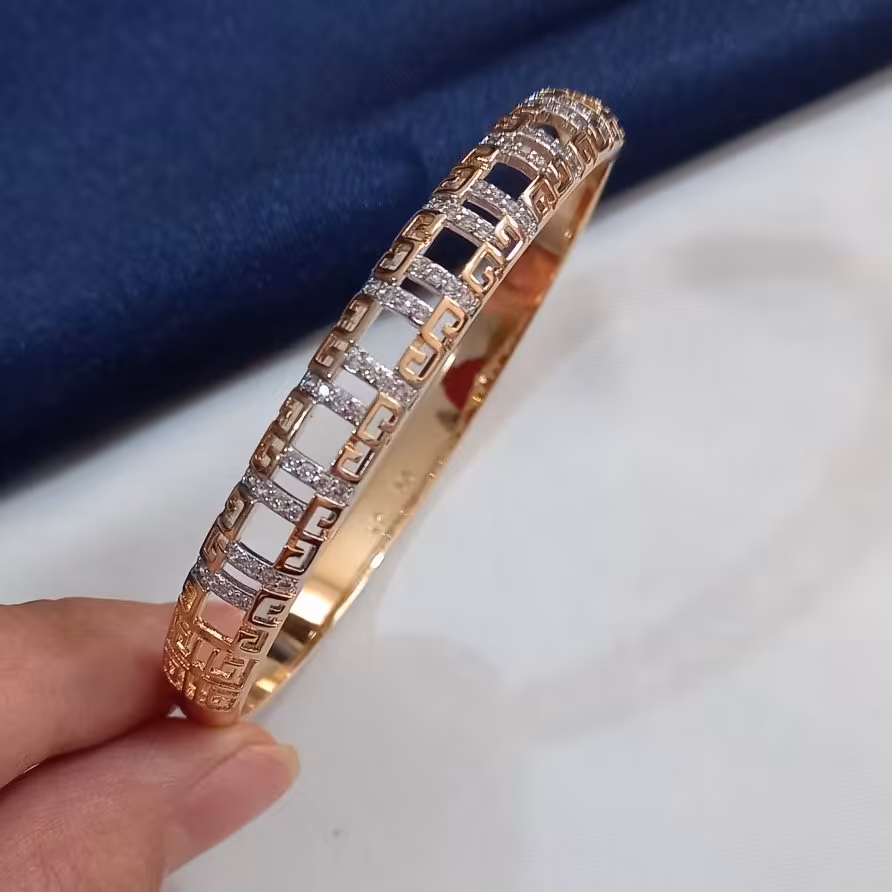 دستبند النگویی ژوپینگ