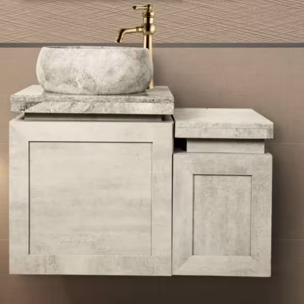 روشویی کابینتی  فول ست مدل 1026 ارسال  همراه با بیمه به سراسر کشور پس کرایه