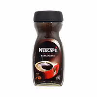 قهوه فوری اکسترا فورته ( خیلی قوی ) 230 گرم نسکافه - nescafe