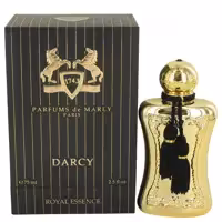عطر ادکلن زنانه پرفیوم دو مارلی مدل Darcy حجم 75 میل