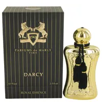 عطر ادکلن زنانه پرفیوم دو مارلی مدل Darcy حجم 75 میل