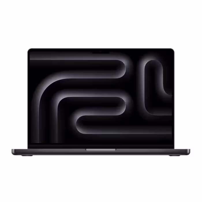 قیمت و خرید لپ تاپ 16.2 اینچ اپل MacBook Pro 16 MRW23 M3 Pro/512GB SSD/36GB/18Core | یاس ارتباط