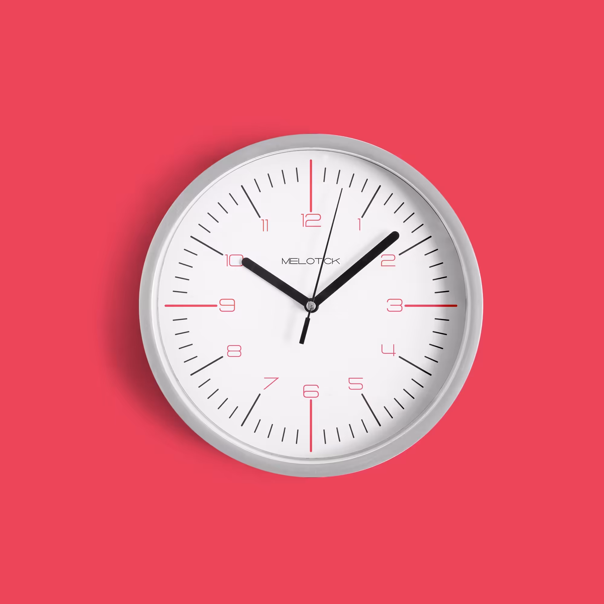 ساعت دیواری ملوتیک کد M055