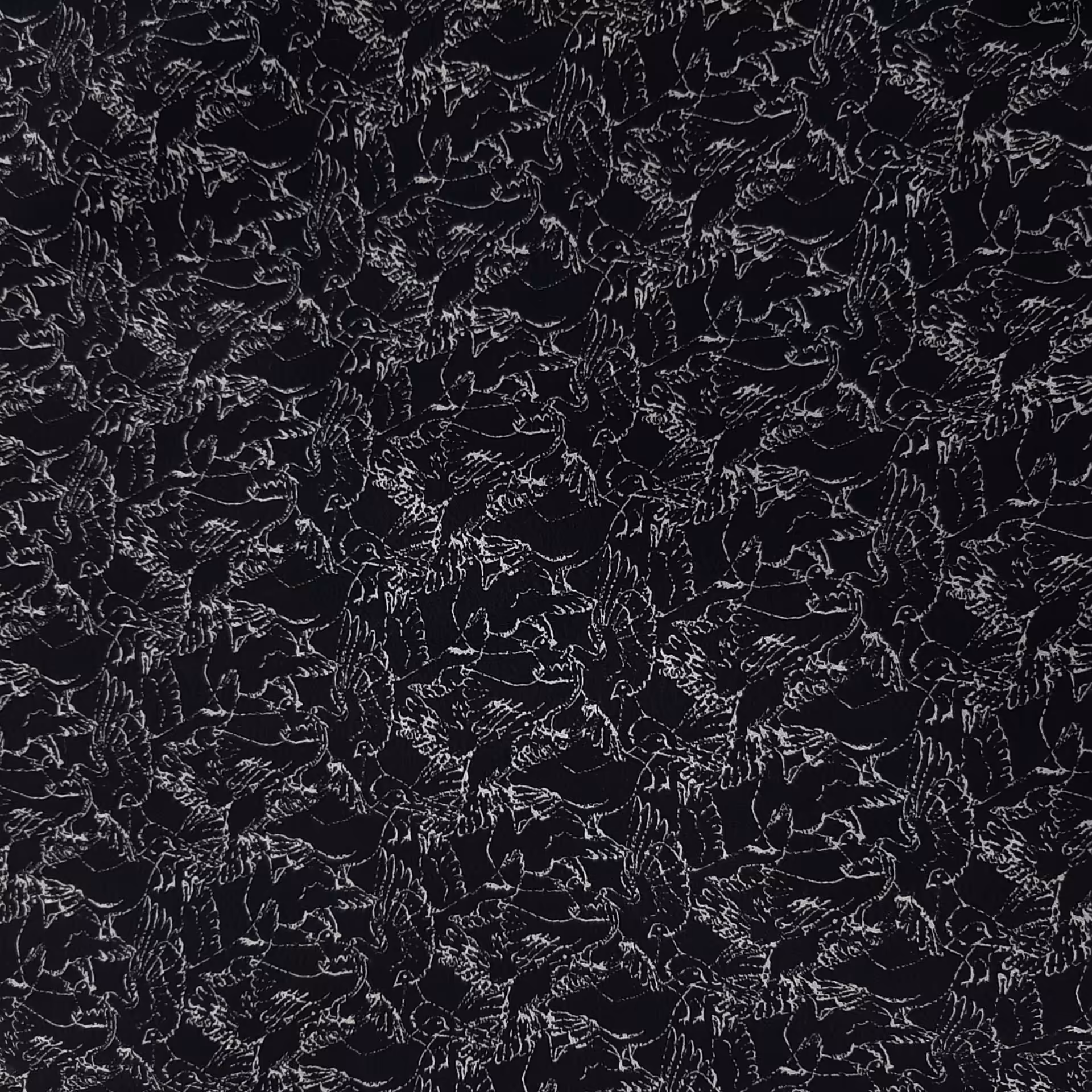 پارچه کرپ نخ 4