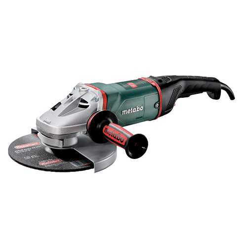 فرز سنگ بری Metabo مدل W26-230 MVT