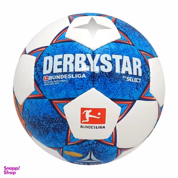 توپ فوتبال مدل Bundesliga1030