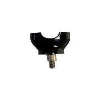لوازم یدکی موتورسیکلت HONDA PCX 125 2021 2023 HANDLEBAR اتصال پایین دستگاه بکینگ آهن A MotoExpress