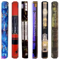 عود دارشان مدل ترکیبی کد Mix621 مجموعه 6 عددی