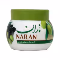 کرم کاسه ای مدل ناران 