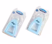 دندانگیر ژله ای آبدار baby time