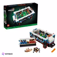 لگو سری ایده ها مدل Table Football کد 21337