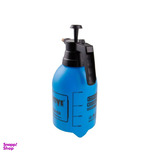 سمپاش دستی اکتیو (Active) مدل AC-1002LS حجم 2 لیتر