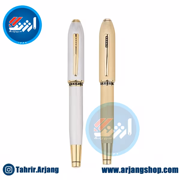 روان نویس کراس مدل Peerless 125