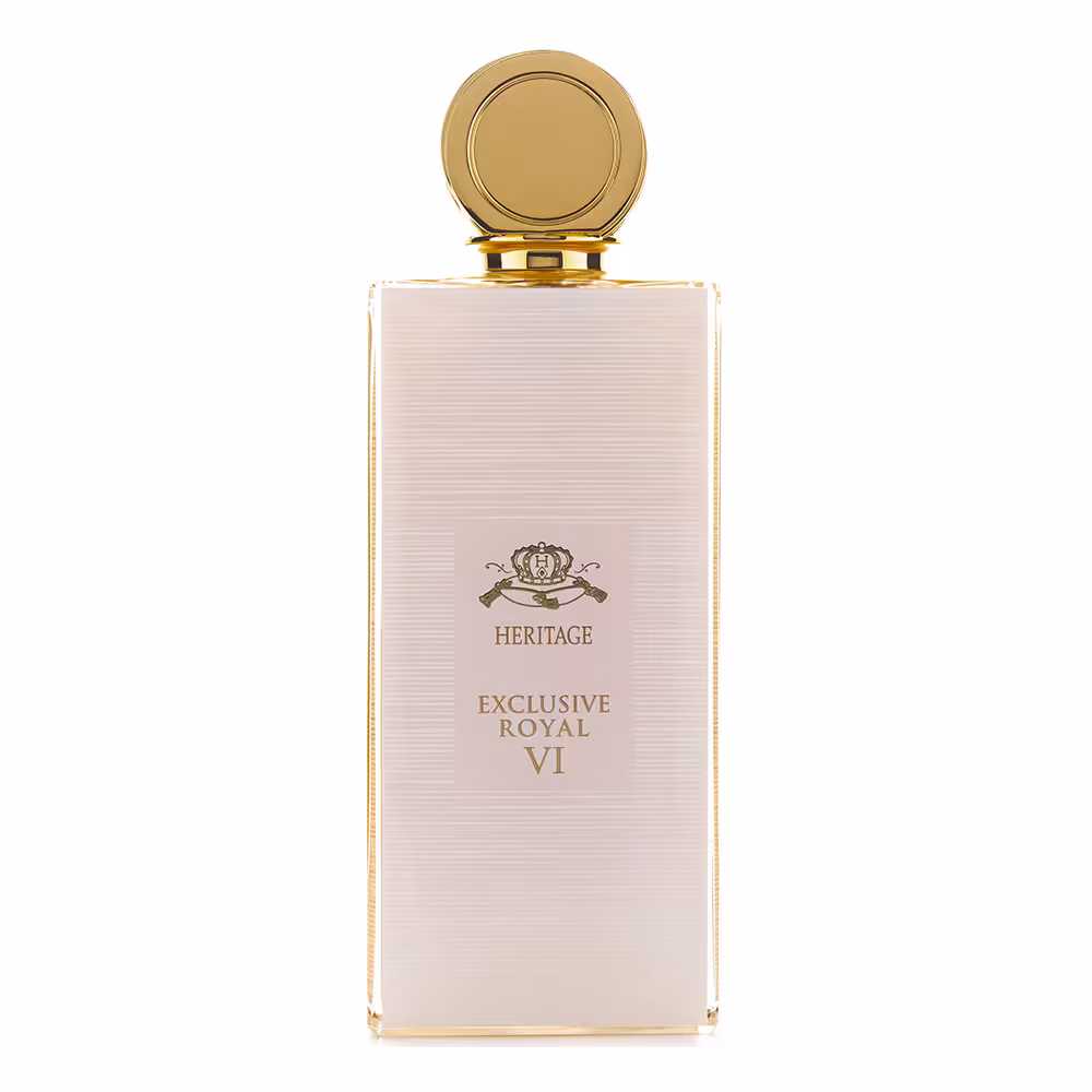 Heritage Exclusive Royal VI EDP 120ML