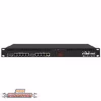 قیمت و خرید روتر برد میکروتیک RB3011UiAS-RM | مسترشبکه