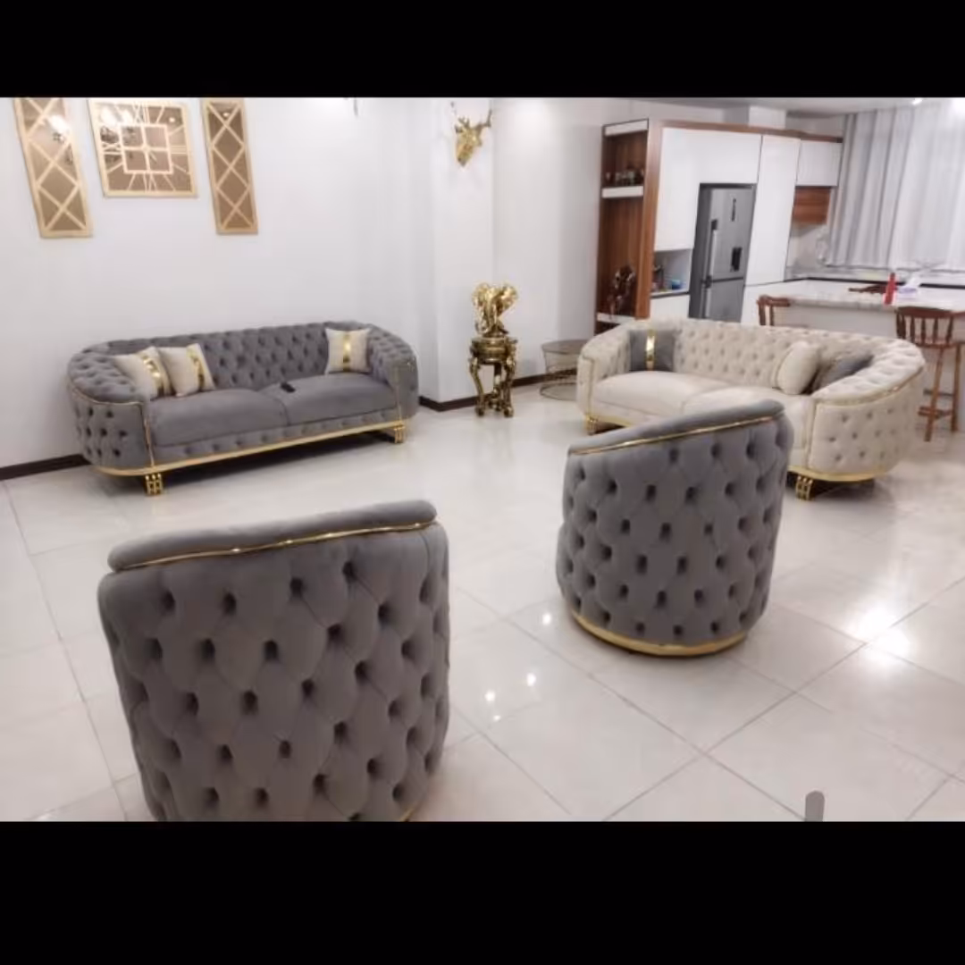 مبلمان چستر مبل راحتی و خاص 